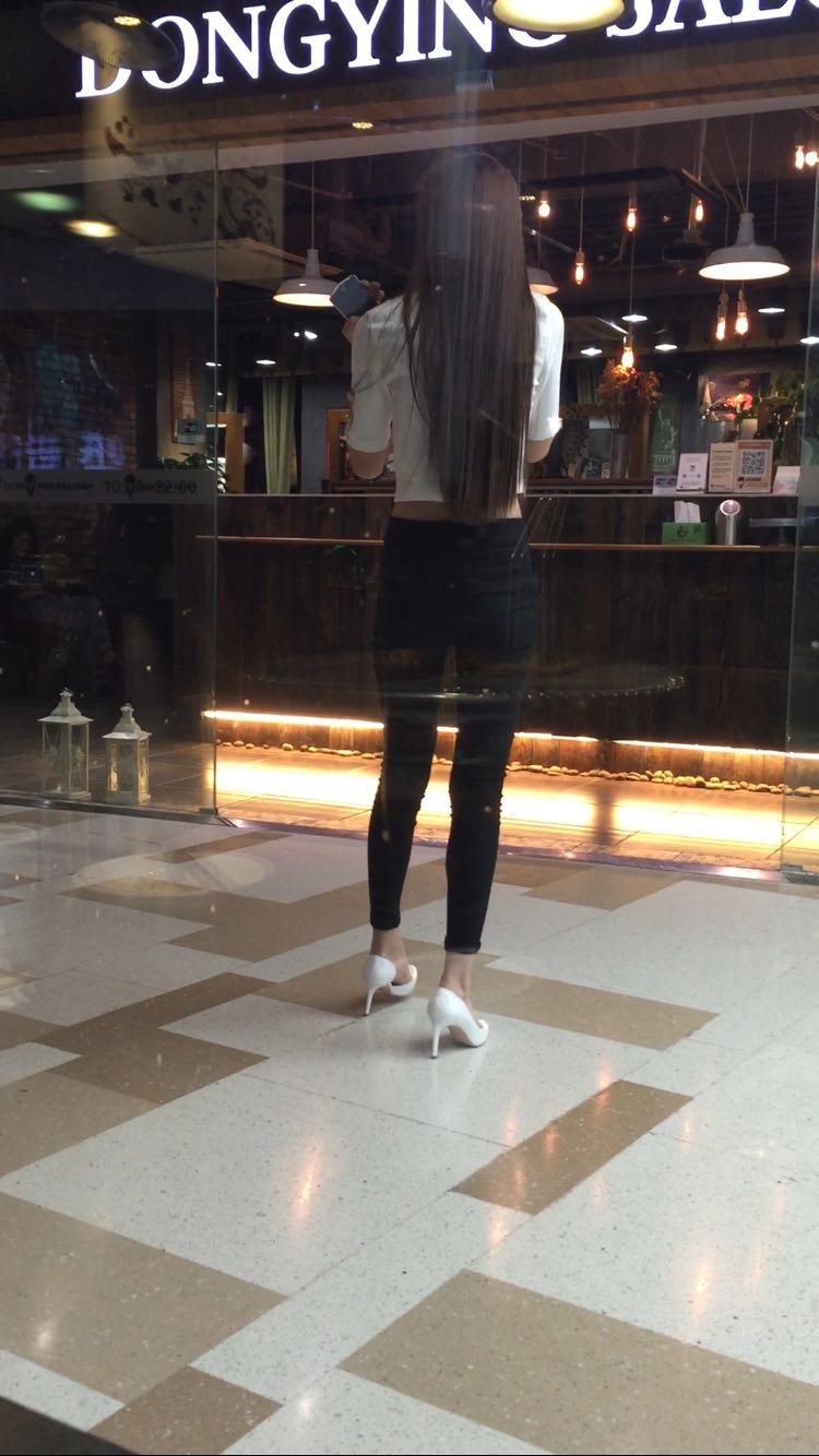 瀛造型是不是很嗲? 宽带山KDS-宽带山社区-第