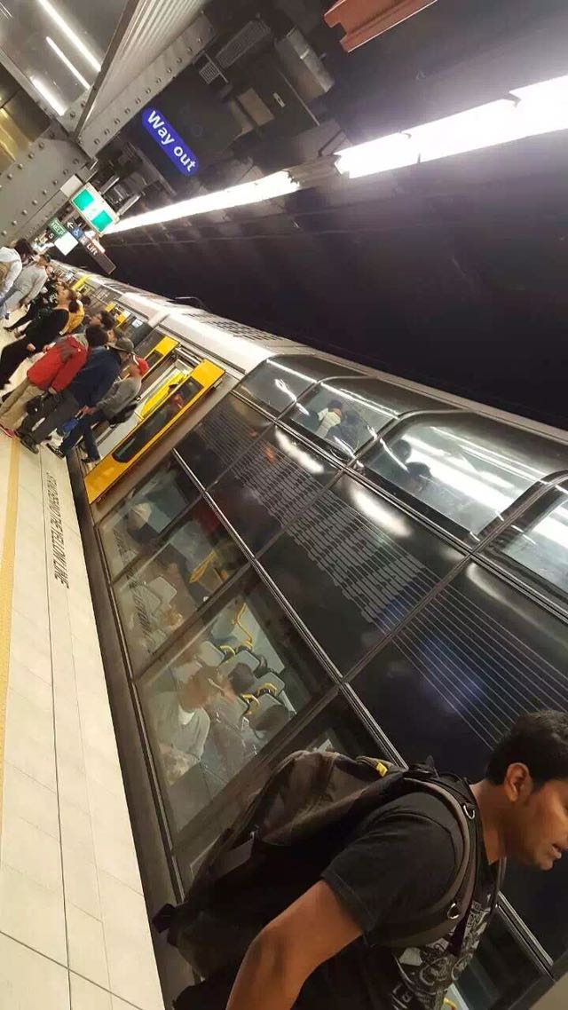 这种双层地铁为何不引进?
