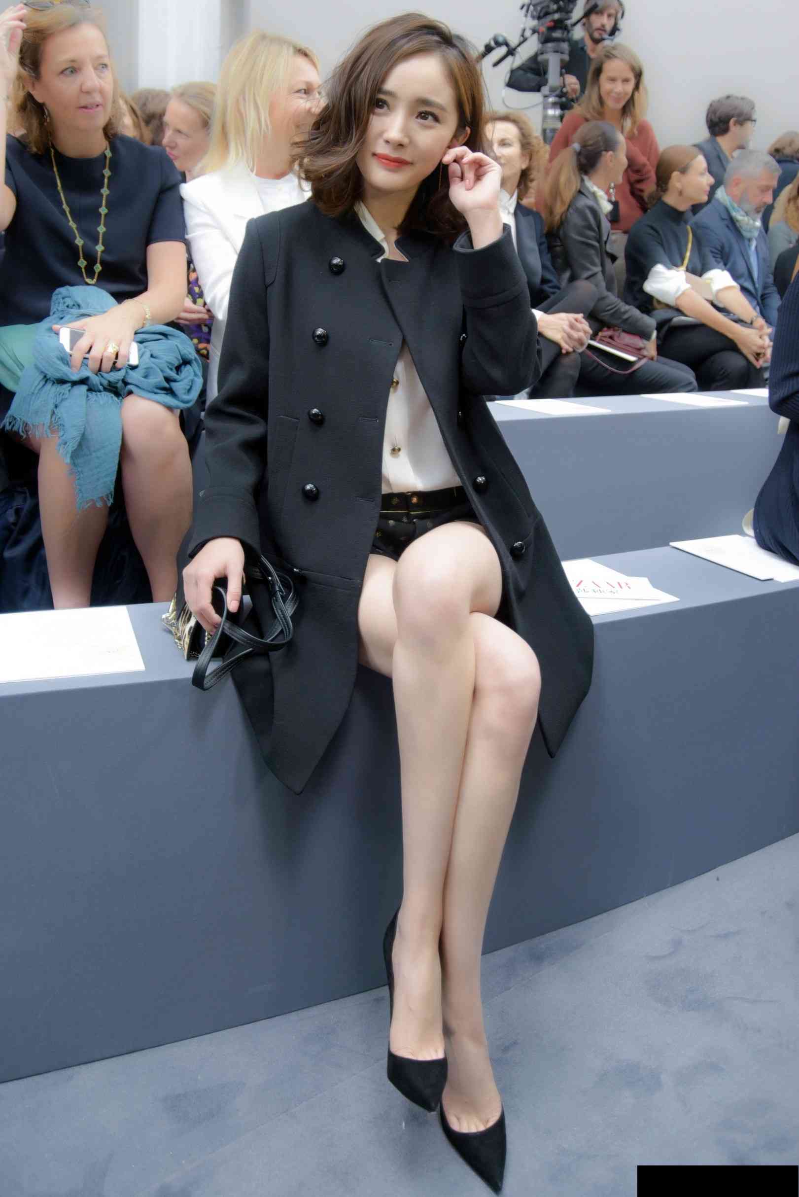 智通ADR统计 | 11月16日图片