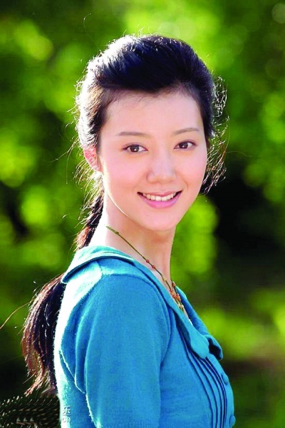 车晓  