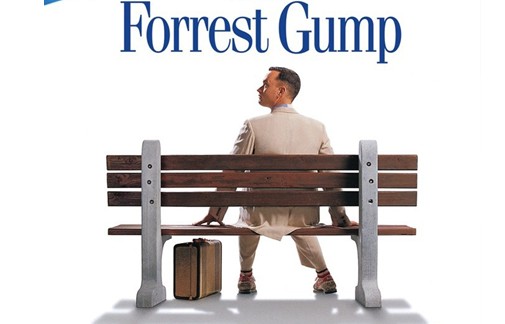 第三部霍胖没输过的——《阿甘正传》~!~!