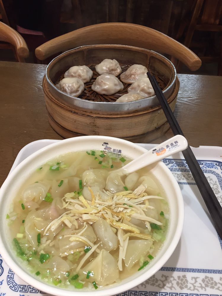 点心夜宵
