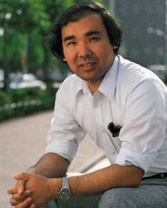 先说是日本对我影响比较大的作家～司马辽太郎和田中芳树以及山冈庄八