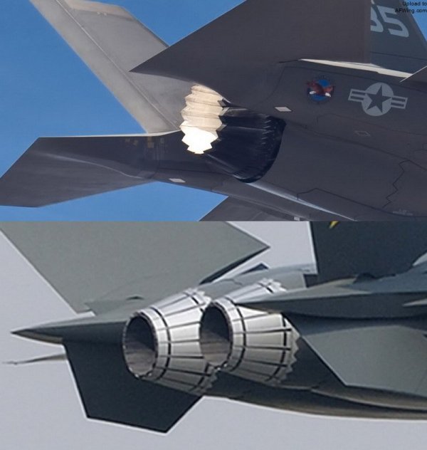 重四三巨头 f22 j20 t50(转)