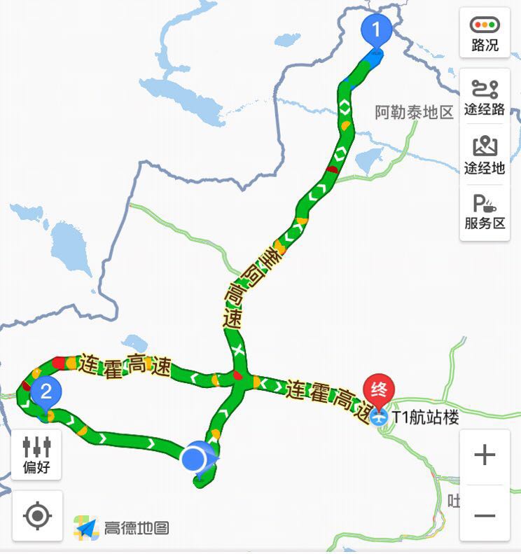 6月新疆伊犁,喀什自驾游记