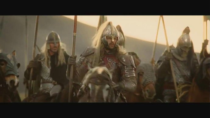 上海各区的《指环王》势力分布