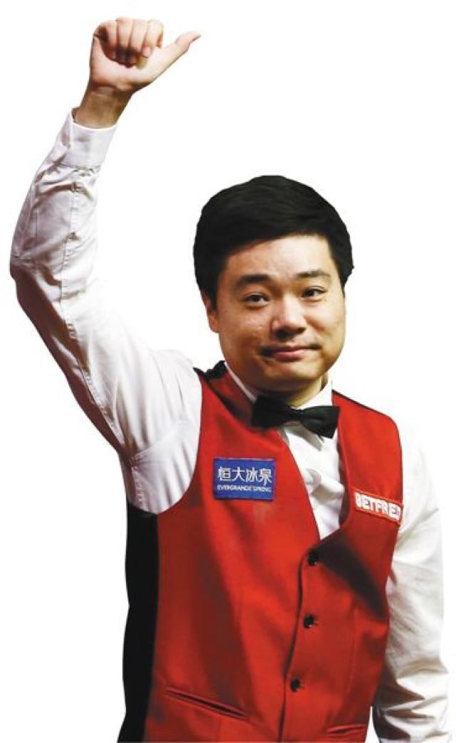 这个算唐氏面容么