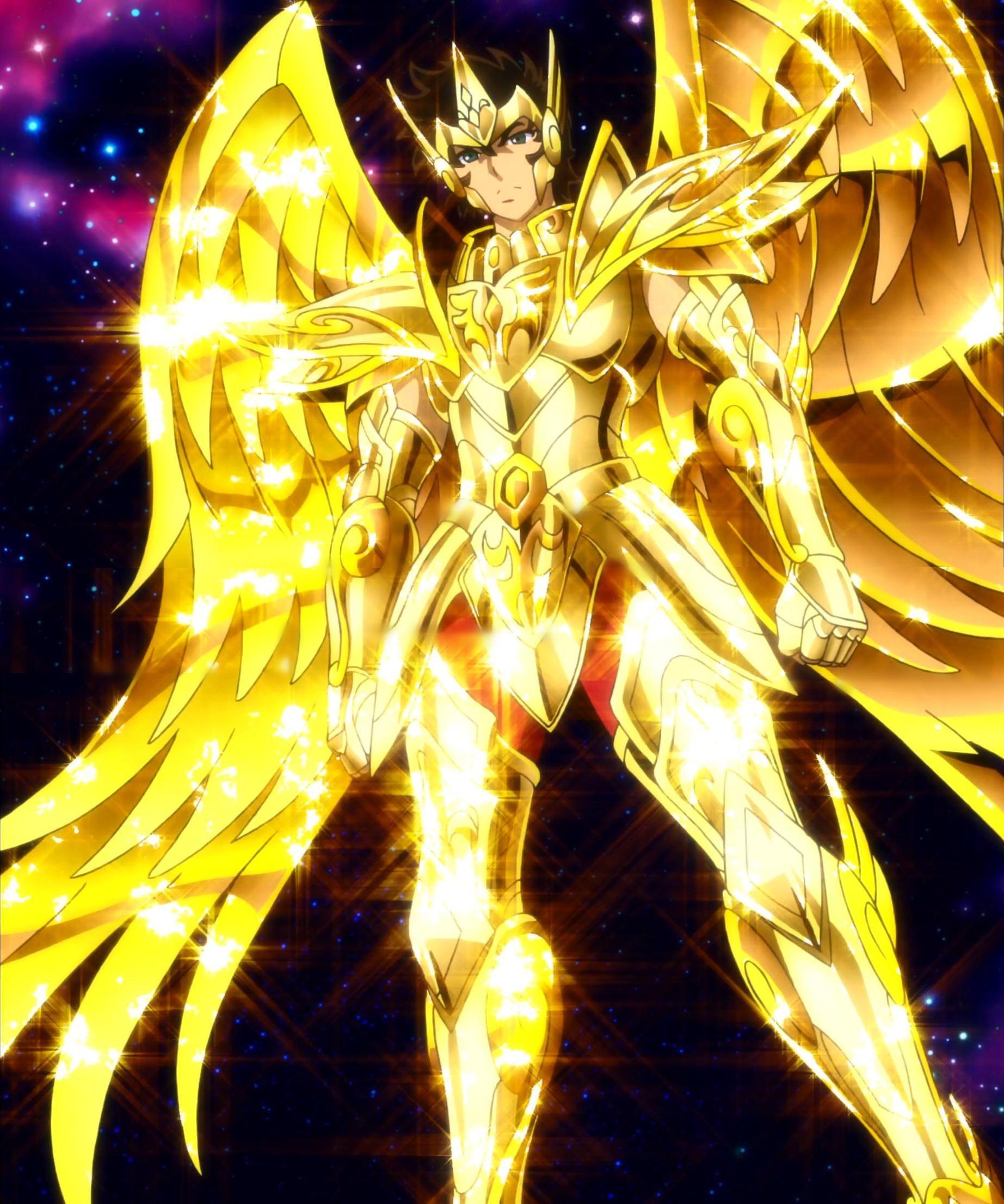两天看完黄金魂