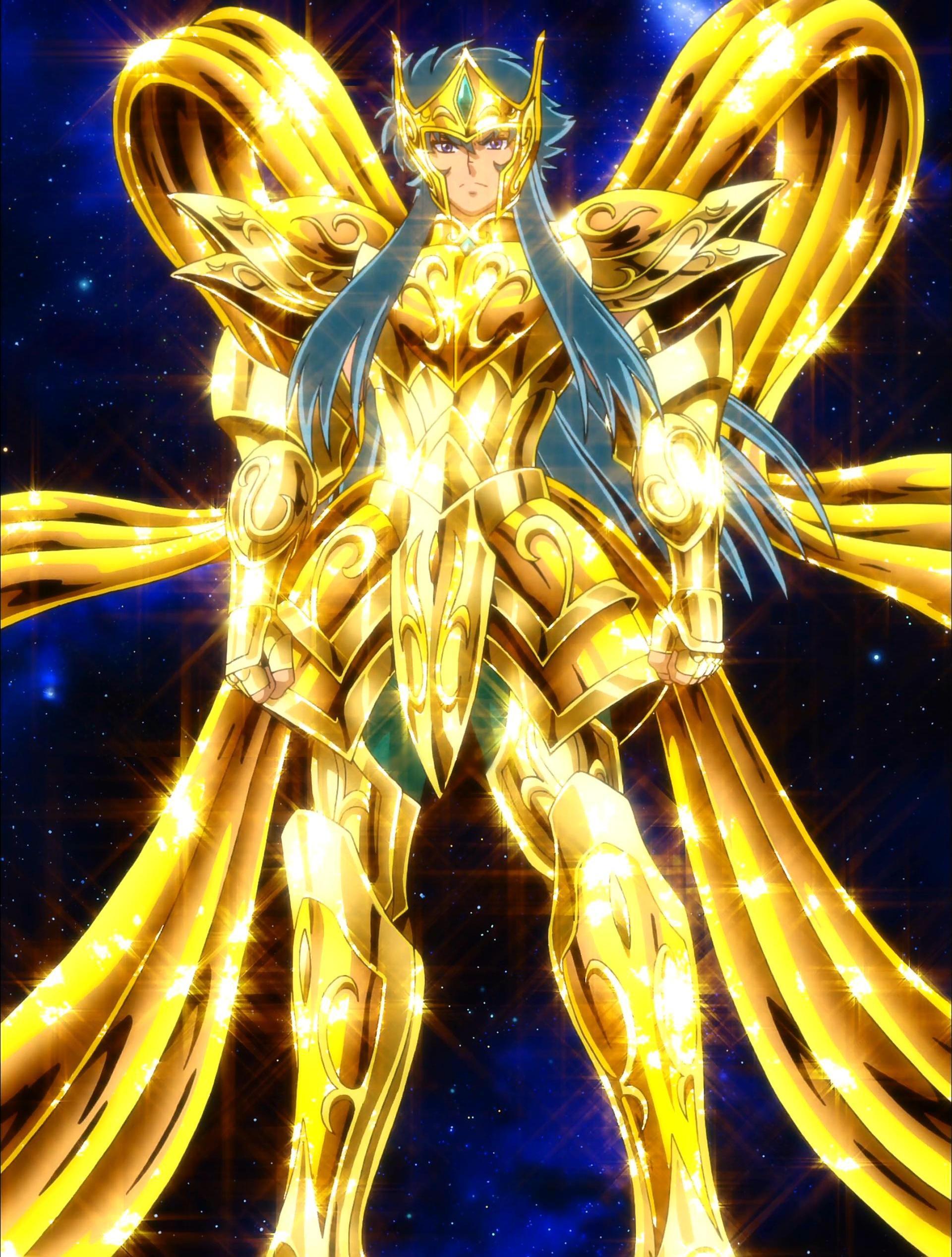 两天看完黄金魂
