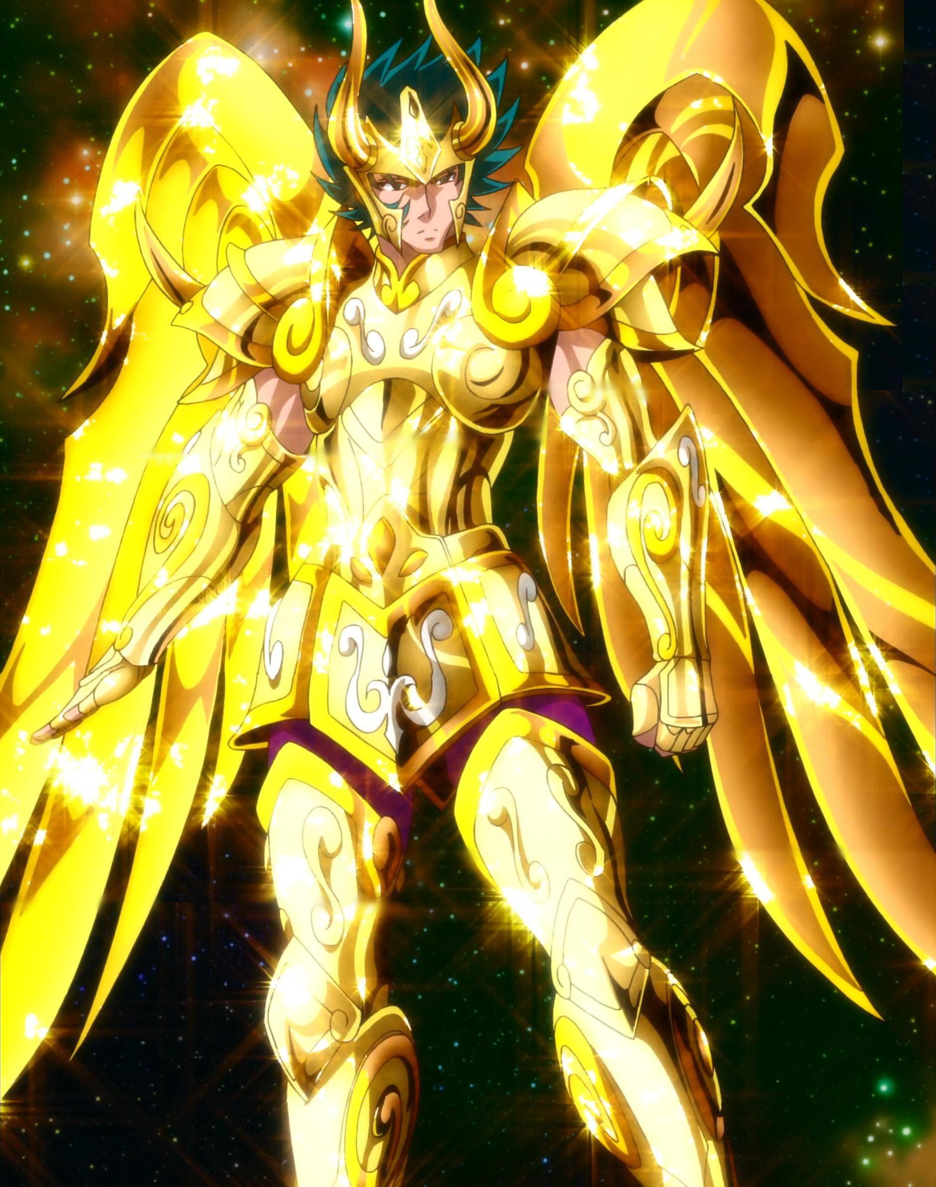 两天看完黄金魂