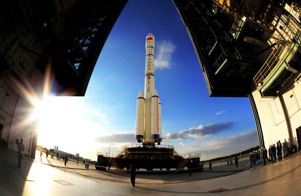 中国最新火箭发射报价出炉:每千克有望降至3万
