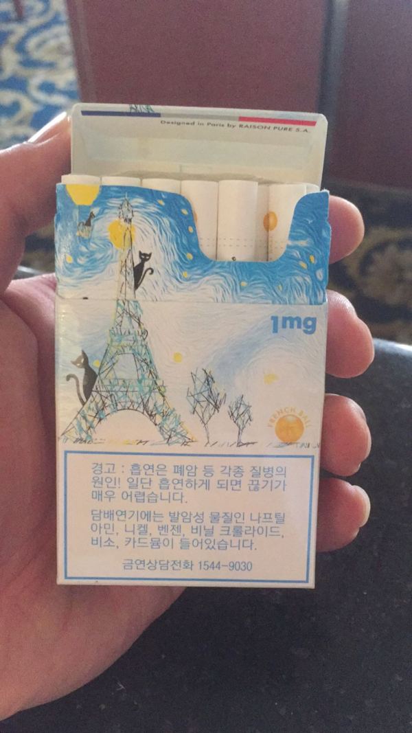 象之谜有谁见?