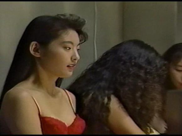 (精)那些年震撼国人心灵的日本美女