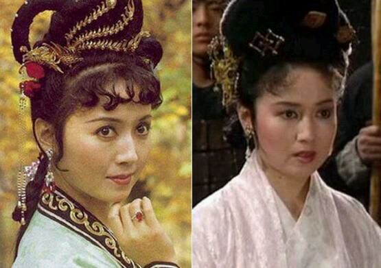魏慧丽:高小姐vs张绣婶娘邹氏