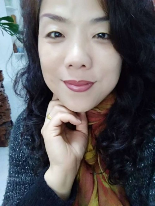 上咯礼拜漂流瓶漂到呃50 阿姐,正在聊ing