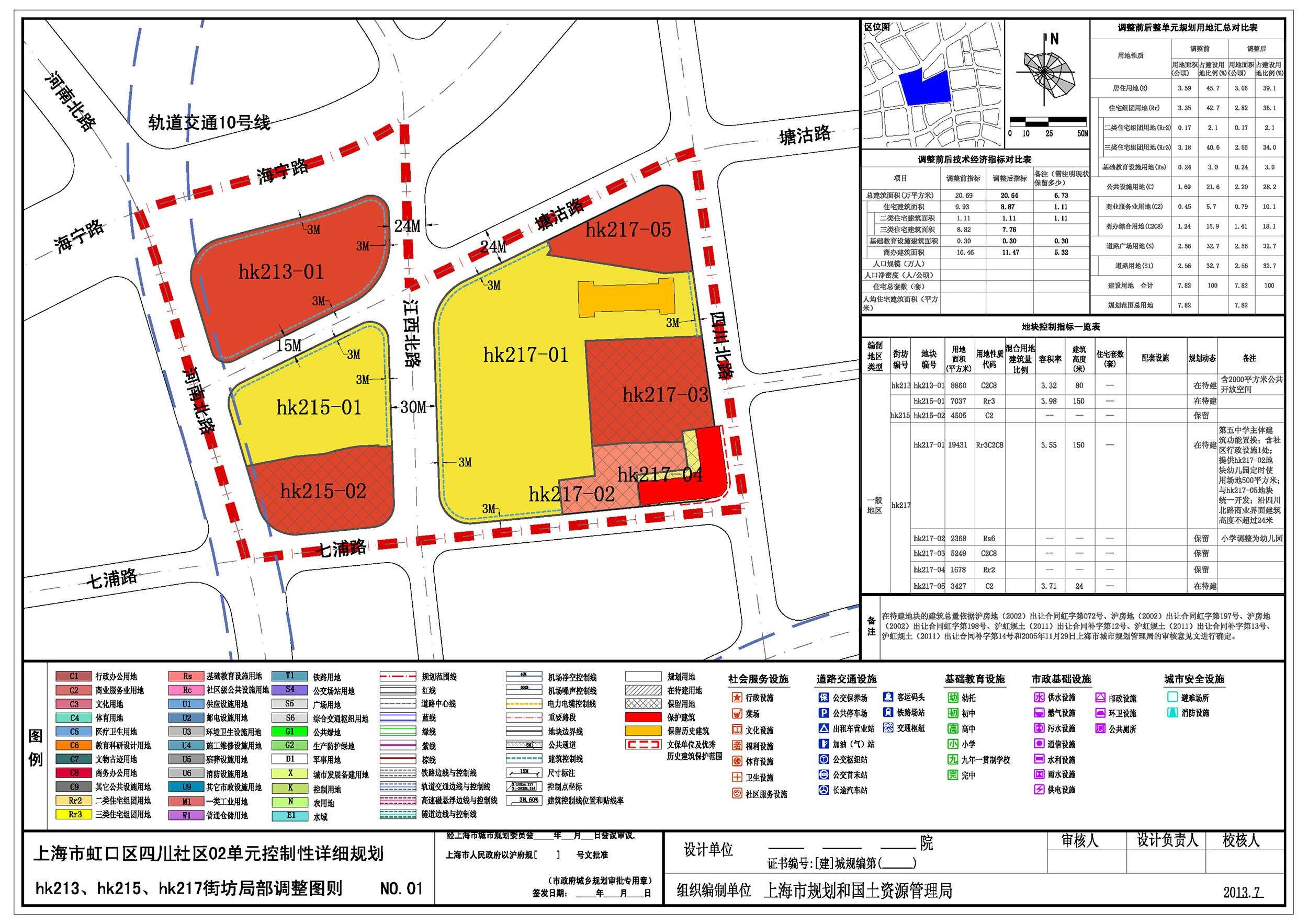 上海虹口信虹地块拆迁征收12疑问(虹口区9,10,13,15街坊)333