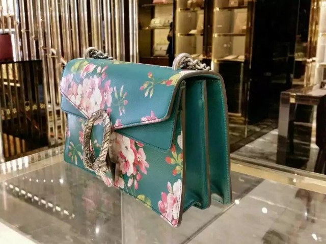 gucci在中国和澳洲的差价
