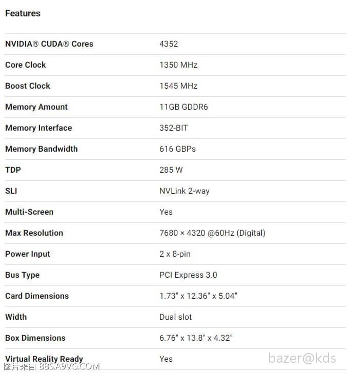 nvidia geforce gtx 780 ti_rtx2080ti和gtx1080ti_gtx 500 ti