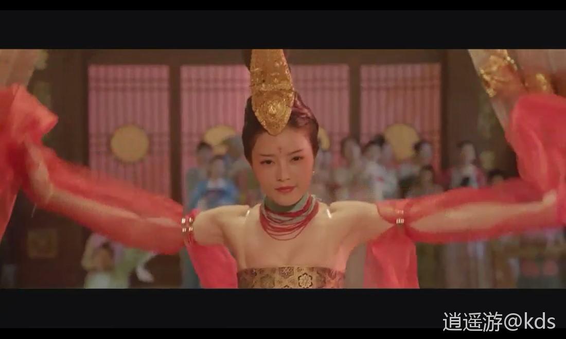 狄仁杰之夺命天眼