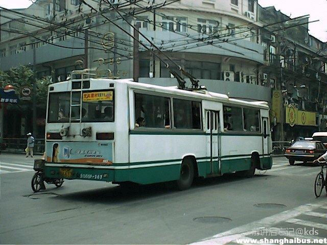 武进路四川北路