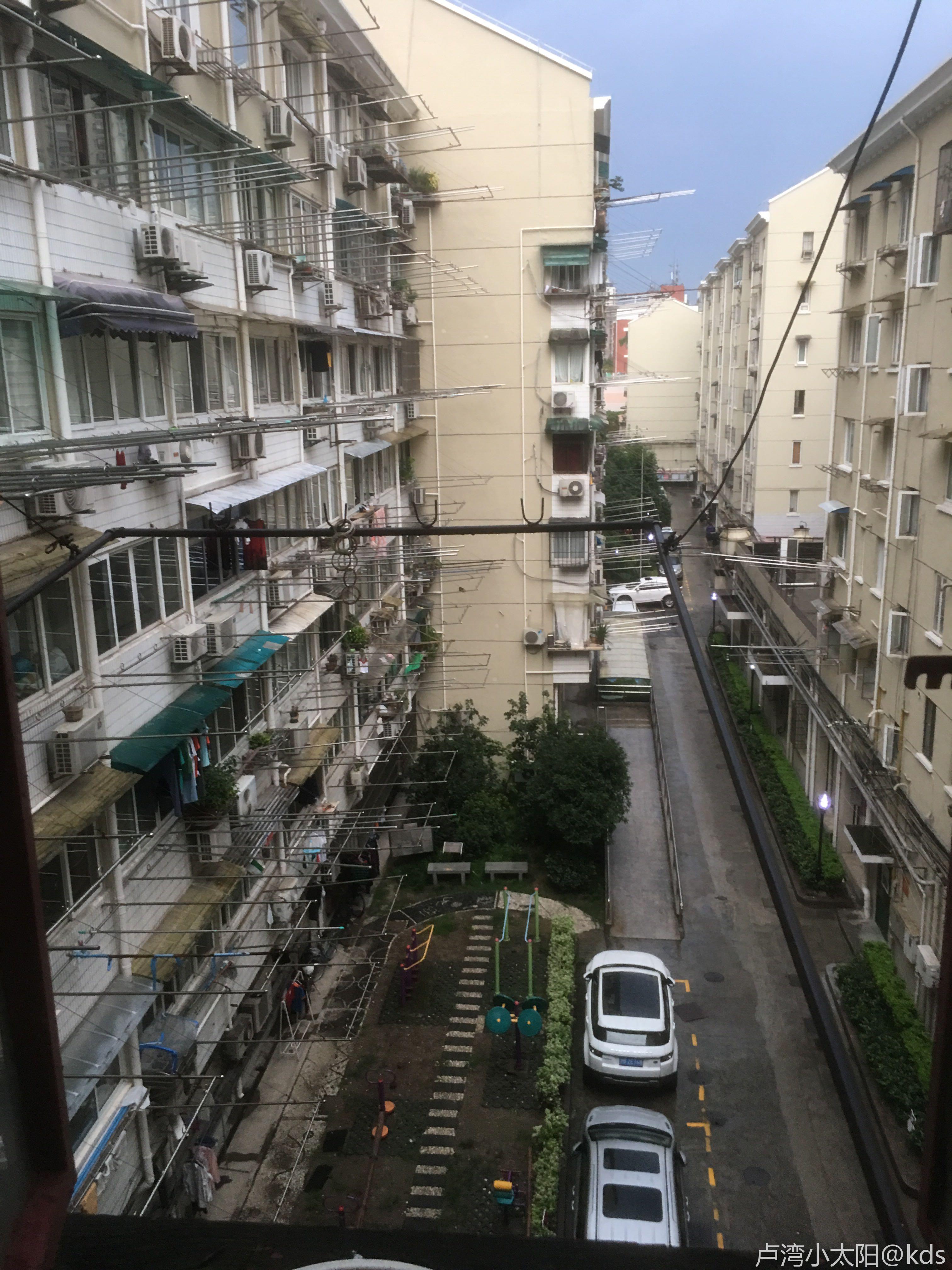这种老公房,还能再撑30年吗