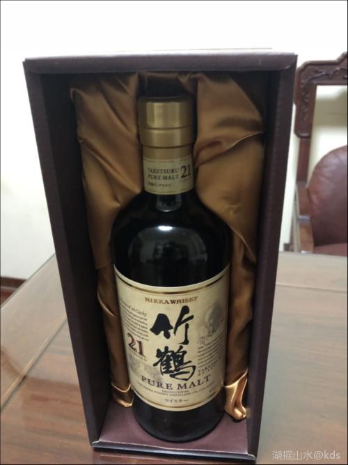 山上土匪喝什么酒?(上图)