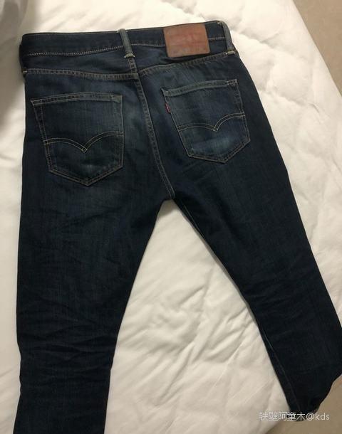 李维斯 levis 501ct