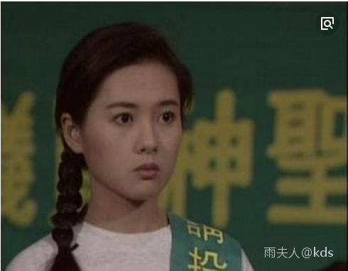  大时代>四美混剪,哪个最美?