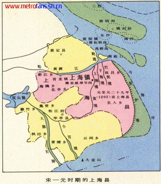 整个上海能和嘉定叫板文化的地方有没有?