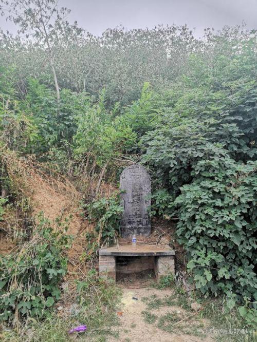 大宋皇陵,破落之地,悲哀