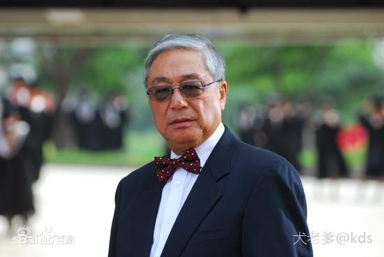 曾江表示不服!