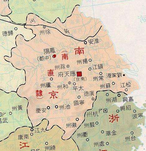 上海地区当时162万人口,松江府加嘉定崇明,这密度在