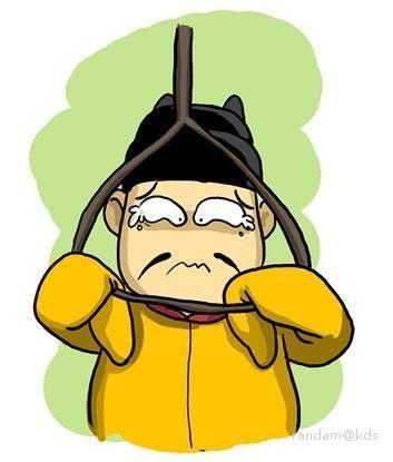 德国洋神父汤若望记载下的明朝灭亡的过程