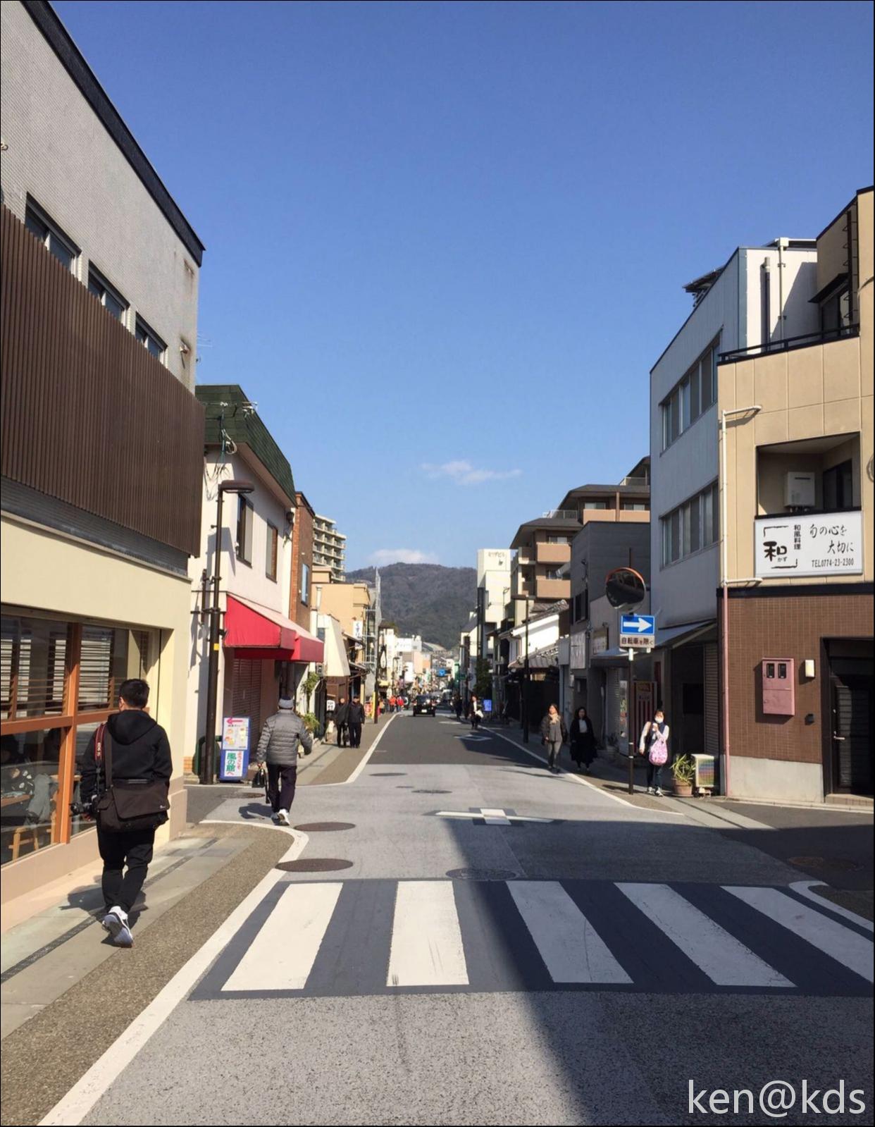 日本好像停在了80年代