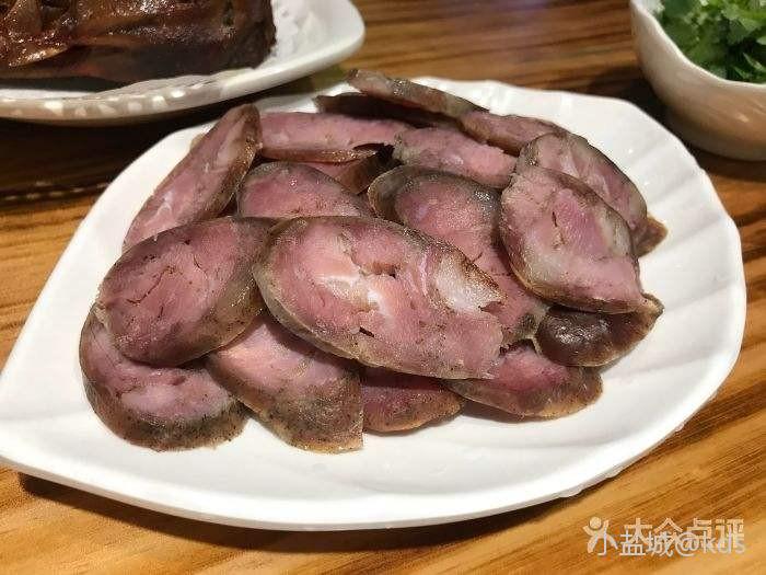 苏北过年必备～油炸肉圆(肉坨子-宽带山kds-宽带山社区-城市消费门户