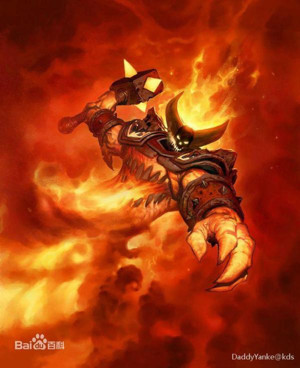 《流浪地球》的编剧及制作人龚格尔是魔兽世界炎魔之王的声优.