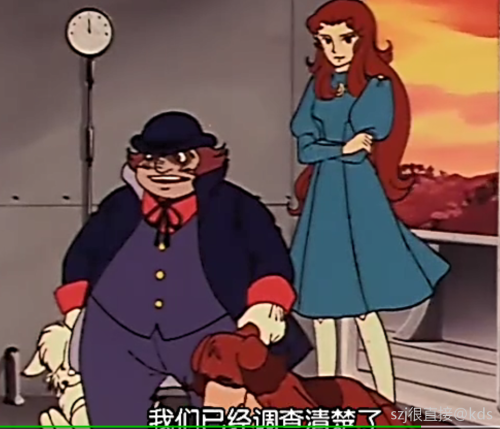 我来揭露一个日本动画片《花仙子》是如何偷偷培养篱笆女的.