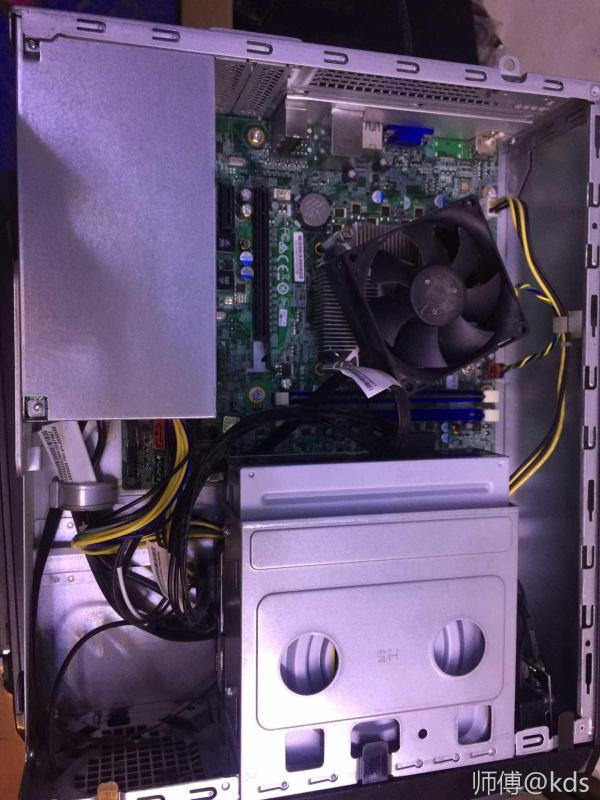 联想h3050拆机,联想g505拆机 出台联想小型台式机h3050