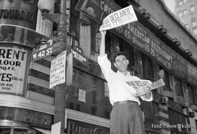 1929年:美国中产阶级如何熬过经济大萧条