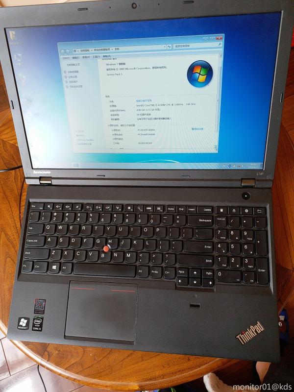 戴尔latitude3450配置,戴尔latitude3450 出ibm e540 dell vostro 3450 2台笔记本