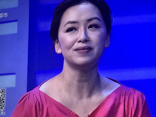 2位红茶坊熟女