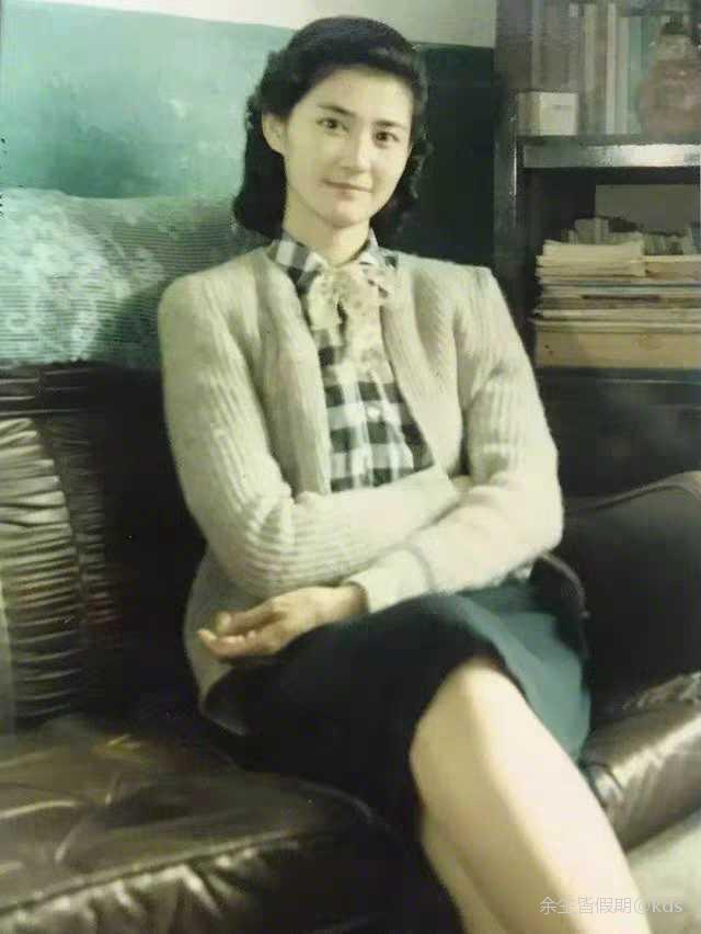 美好的八十年代的姑娘们