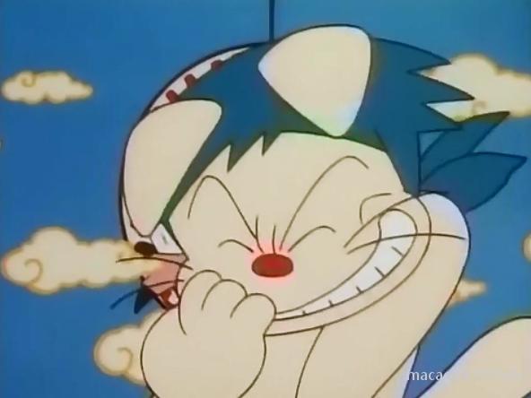 忍者乱太郎里的狗狗嘿姆 还记得伐?