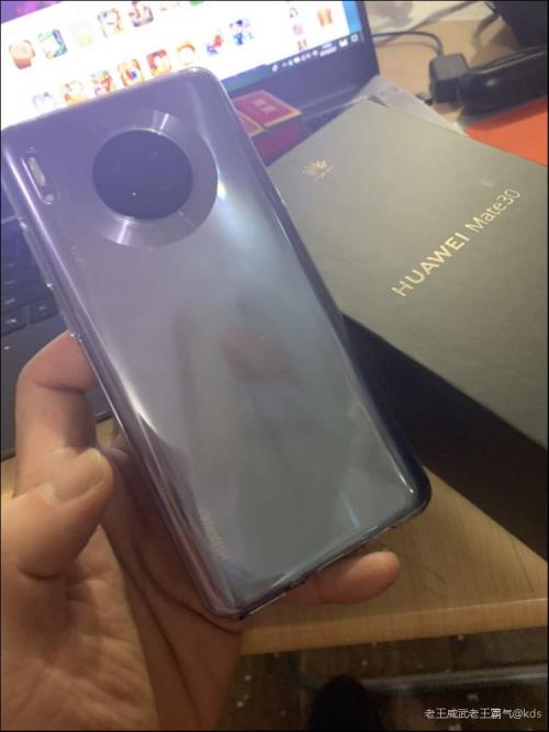 mate30银色,mate40银色 买了个mate30普通版