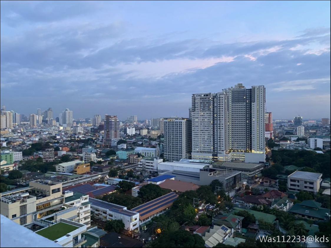 颠覆印象中的马尼拉