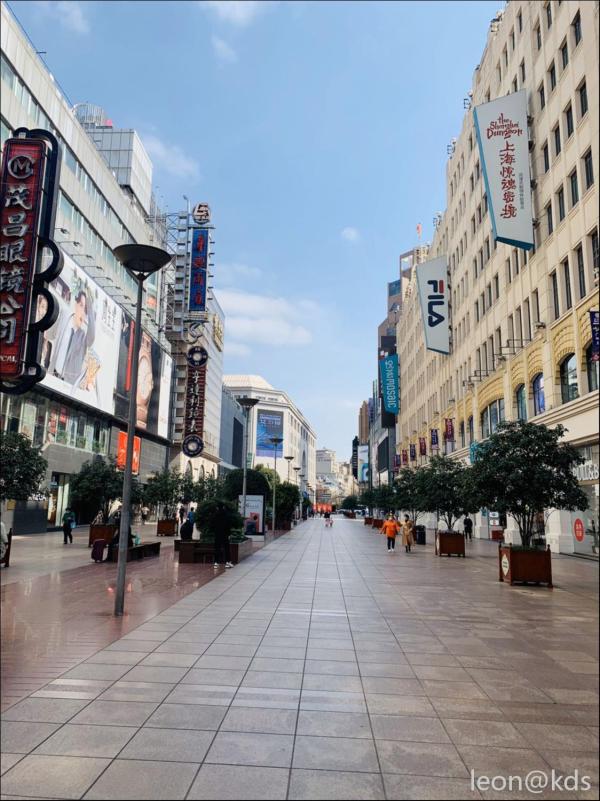 疫情下的上海照片收集活动,留下宝贵的历史图片