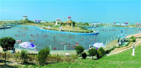 2020大英旅游景点排名