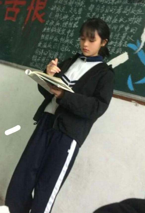 现在学校里还罚站吗?
