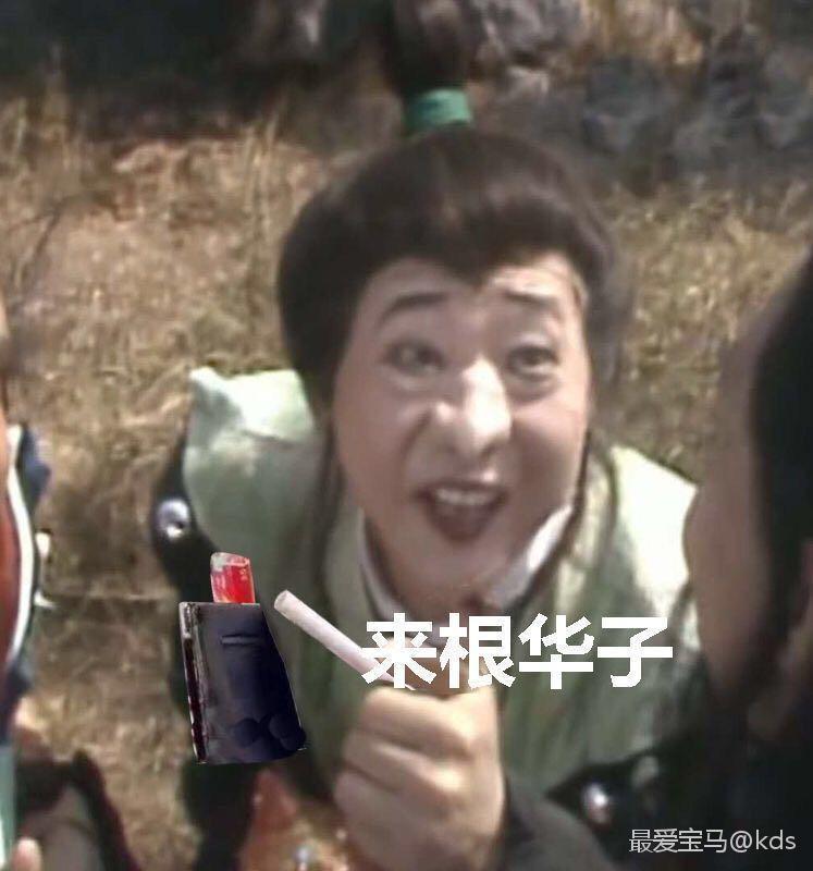 华子华子你再说一次我拍死你