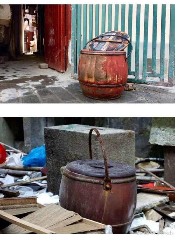 探讨上海市的消灭马桶的现实问题:二级旧里未必适合安装抽水马桶